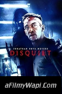 Disquiet (2023) Hindi Dubbed