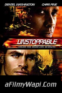 Unstoppable (2010) Hindi Dubbed