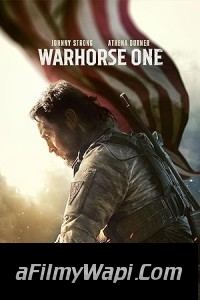 Warhorse One (2023) Hindi Dubbed