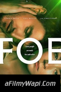 Foe (2023) Hindi Dubbed