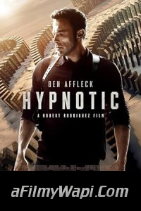 Hypnotic (2023) Hindi Dubbed