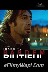 Biutiful (2010) Hindi Dubbed