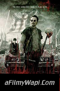 Stake Land (2010) Hindi Dubbed