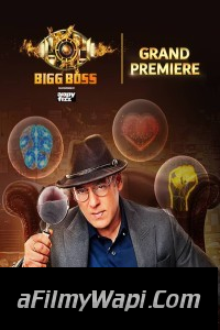 Bigg Boss 17 (2023) Hindi TV Show