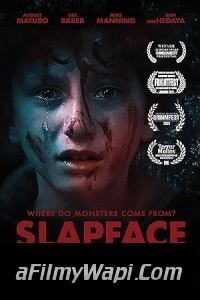 Slapface (2021) Hollywood Hindi Dubbed