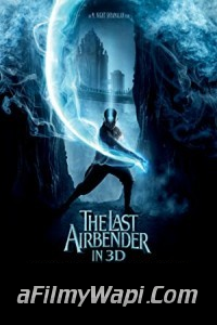 The Last Airbender (2010) Hindi Dubbed