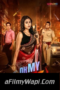 Oh My Wife (2024) Hindi Web Series