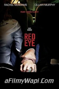 Red Eye (2005) Hollywood Hindi Dubbed