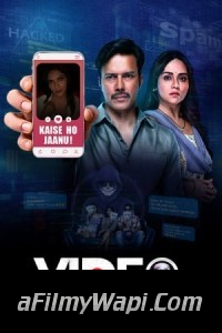 Video Cam Scam (2024) Hindi Web Series