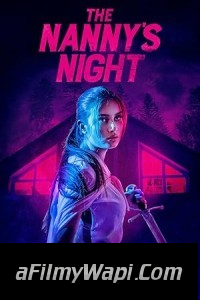 The Nannys Night (2021) Hollywood Hindi Dubbed