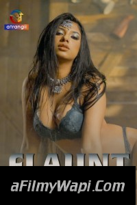 Village Barn Lingerie (2024) Atrangii Flaunt Hindi Short Film