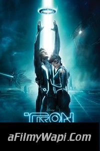 Tron Legacy (2010) Hindi Dubbed