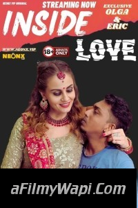 Inside Love (2024) NeonX Hindi Short Film