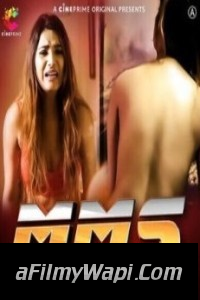 MMS (2024) Cineprime Hindi Short Film