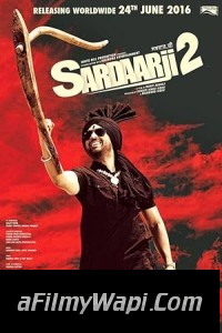 Sardaarji 2 (2016) Punjabi Movie