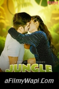 Jangal Me Mangal (2024) Fugi Hindi Unrated Webseries