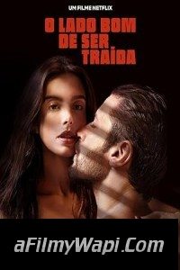 Burning Betrayal (2023) Hollywood Hindi Dubbed