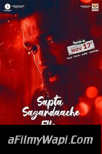 Sapta Sagaradaache Ello Side B (2023) Hindi Dubbed Movie