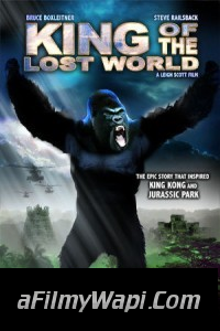 King of the Lost World (2005) Hollywood Hindi Dubbed