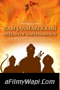 Ram Janmabhoomi Return of A Splendid Sun (2024) Hindi Movie