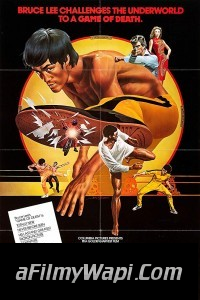 Game of Death (1978) Hindi Dubbed