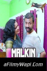 Malkin Alone (2024) GoddesMahi Hindi Short Film