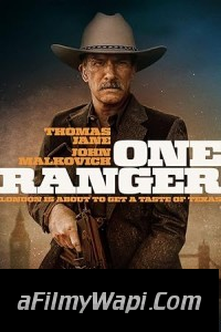 One Ranger (2023) Hollywood Hindi Dubbed