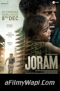 Joram (2023) Hindi Movie