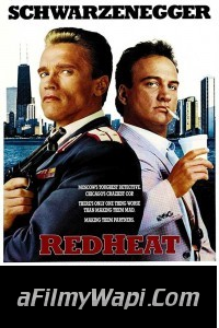 Red Heat (1988) Hindi Dubbed