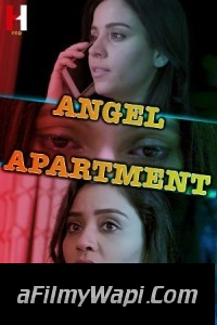 Angel Apartment (2024) Season 2 HuntCinema Hindi Unrated Webseries