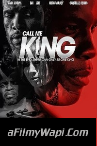 Call Me King (2017) Hollywood Hindi Dubbed