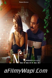 Najayaz (2024) PrimeShots Hindi Short Film