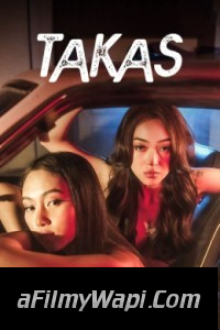 Takas (2024) Tagalog Movie