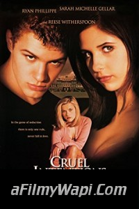 Cruel Intentions (1999) Hindi Dubbed