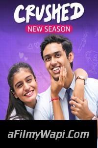 Crushed (2024) Season 4 Hindi Web Series