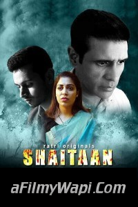 Shaitaan (2024) Ratri Hindi Unrated Web Series