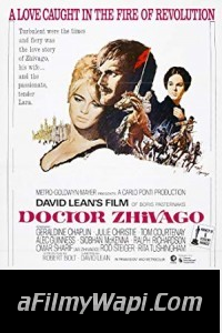 Doctor Zhivago (1965) Hindi Dubbed