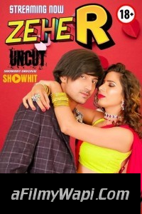 Zeher (2024) ShowHit Hindi Short Film