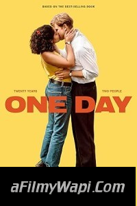 One Day (2024) Hindi Web Series