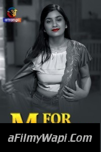 M For Massage (2024) Atrangii Hindi Short Film