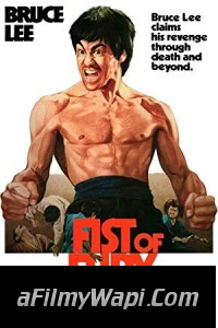 Fist of Fury (1972) Hindi Dubbed