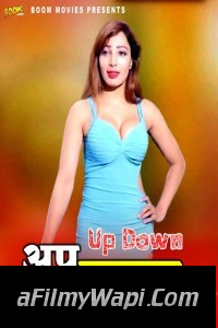 Up Down (2024) BoomMovies Hindi Short Film