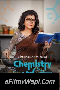 Chemistry Mashi (2024) Bengali Web Series