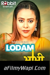 Lodam Bhabhi (2024) Season 2 RabbitMovies Hindi Unrated Web Series