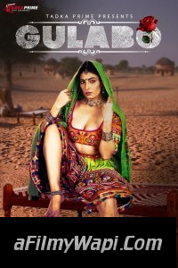 Gulabo (2024) TadkaPrime Hindi Unrated Webseries