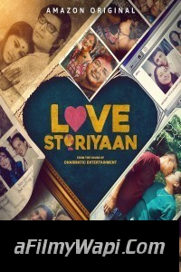 Love Storiyaan (2024) Hindi Web Series