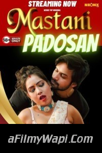 Mastani Padosan (2024) NeonX Hindi Short Film