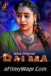 Balma (2024) Part 2 Jalva Hindi Unrated Web Series