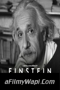 Einstein And the Bomb (2024) English Movie