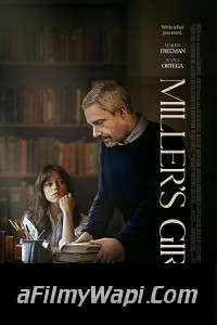 Millers Girl (2024) English Movie